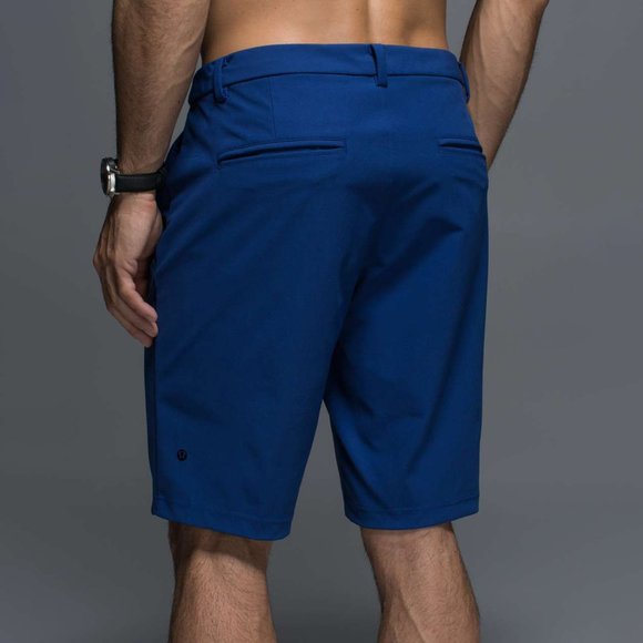 lululemon Cove ABC Short 11" size 36 - Picture 2 of 16